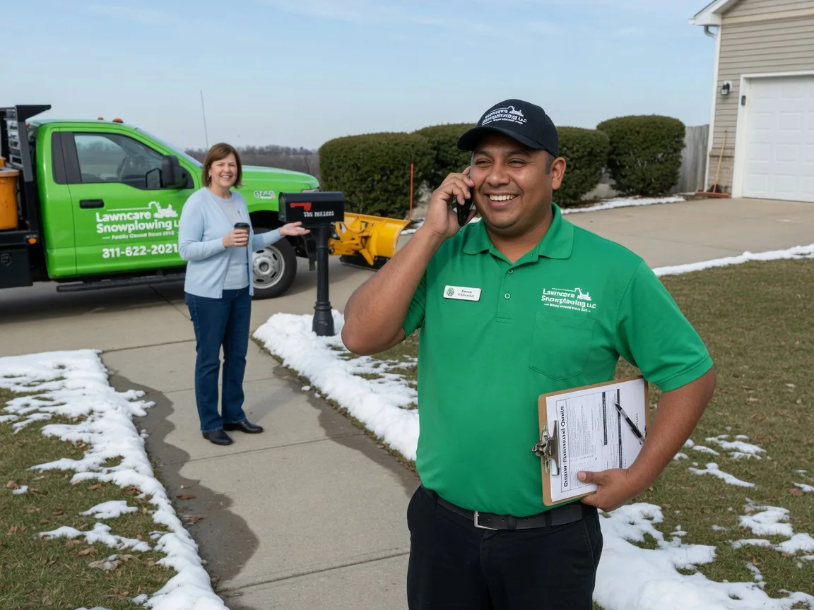 Lawn Care Services By Expert Landscaper Kearny, NJ FAQs